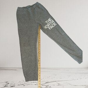 BOYS NORTH FACE JOGGER